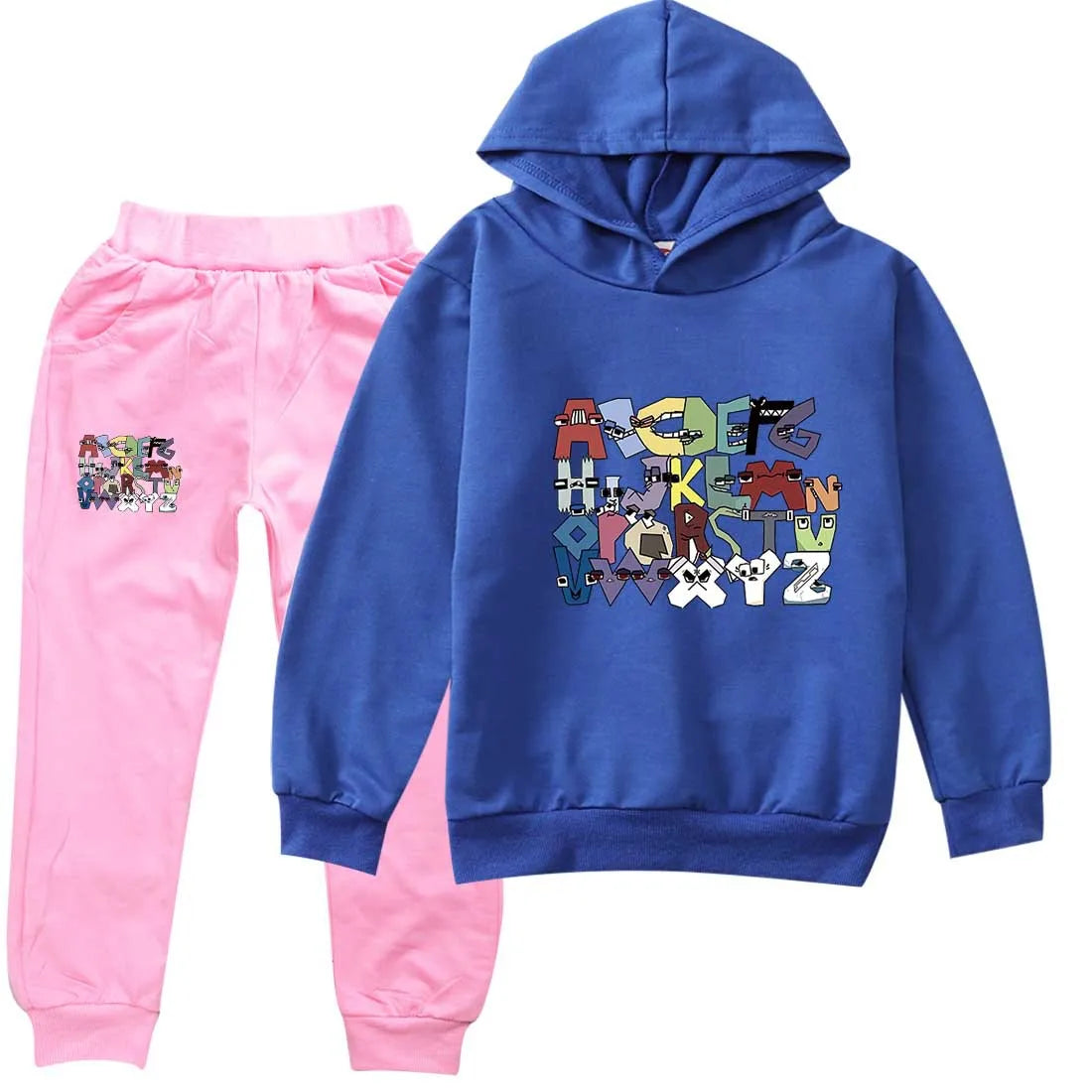 Boy clothing