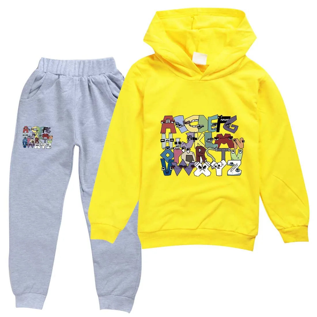 Boy clothing