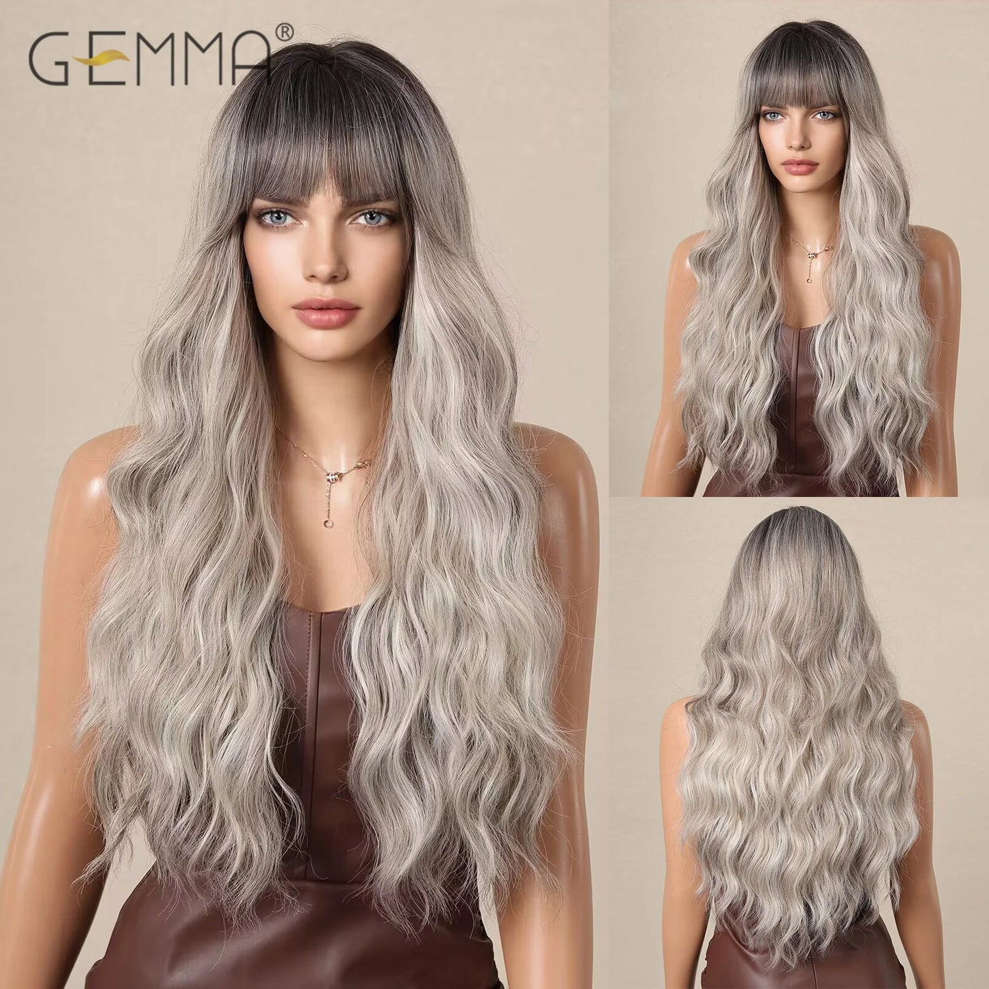 Crown & Glory Wigs
