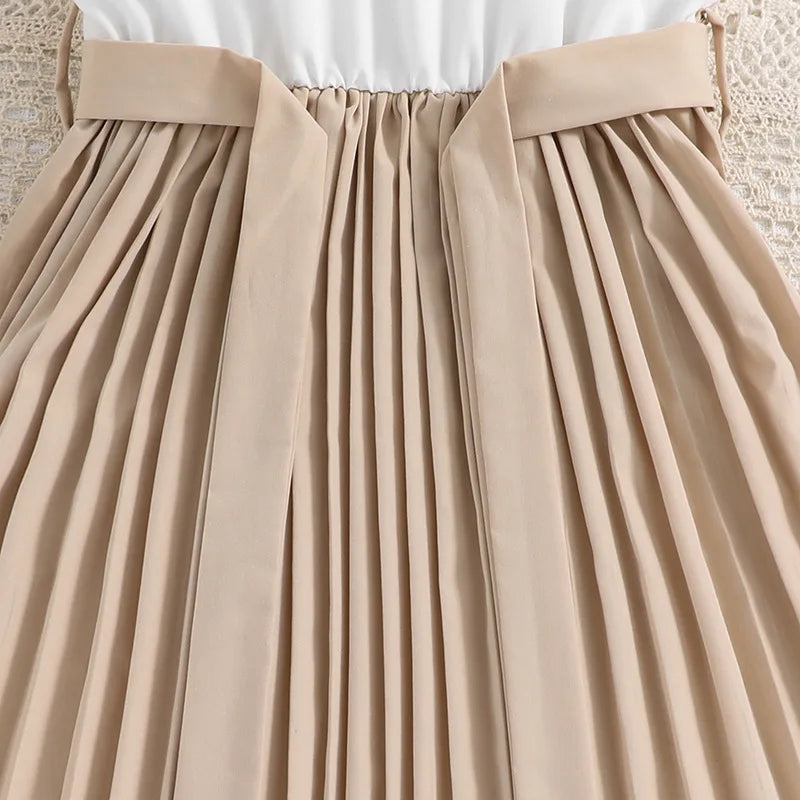 Girl clothing