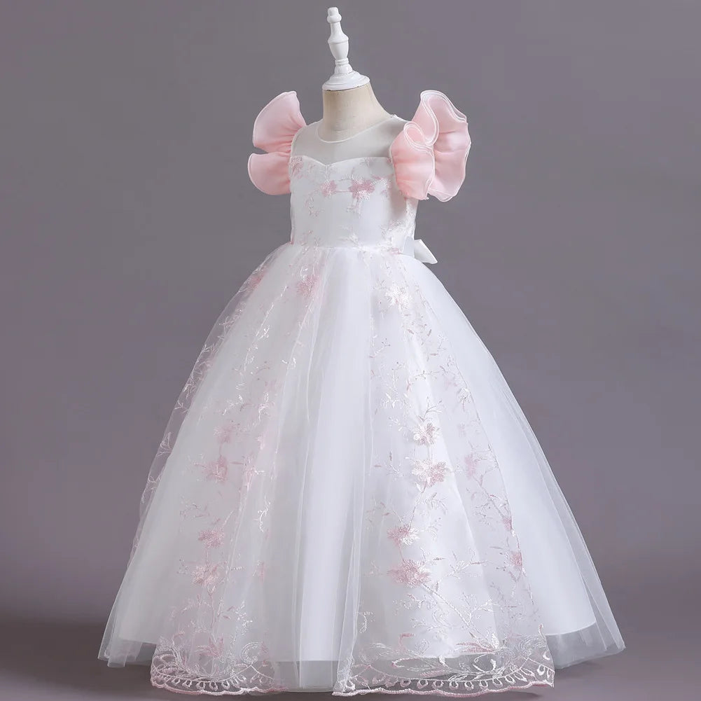 Girl clothing