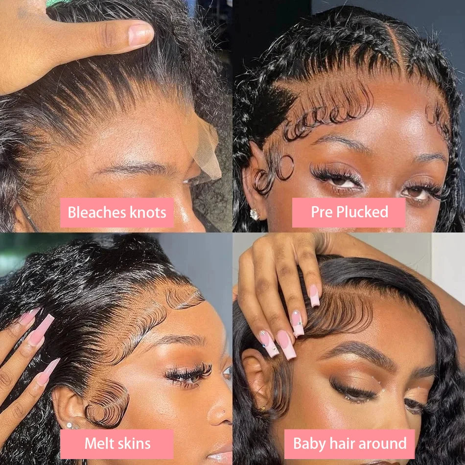 Crown & Glory Wigs