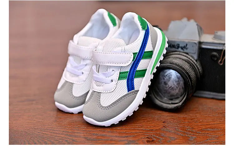Boy shoes