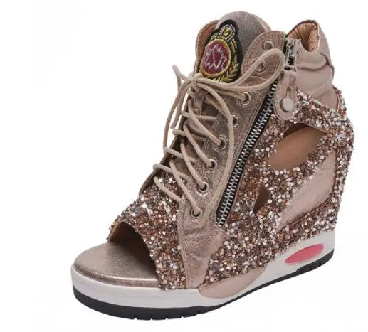 Woman shoes