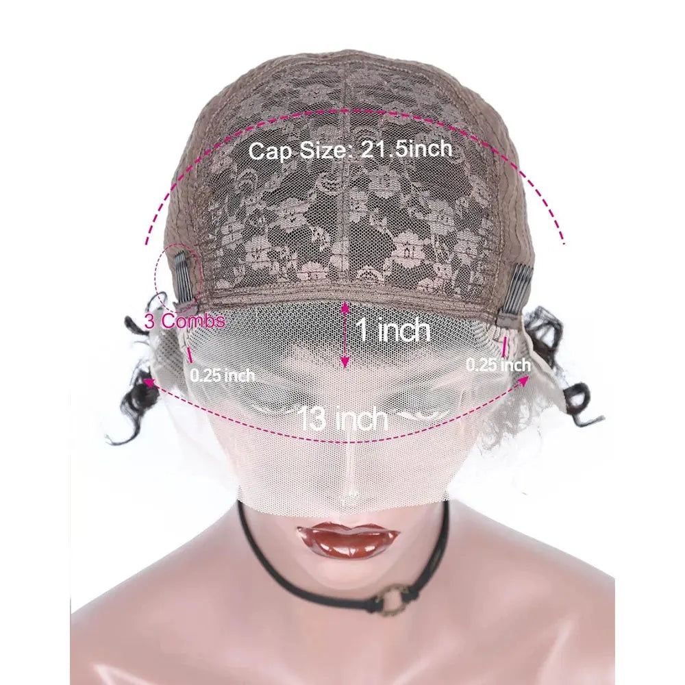 Crown & Glory Wigs