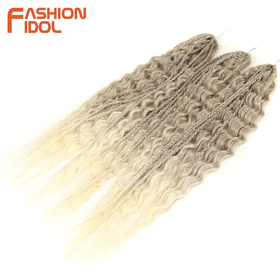 Crown & Glory Wigs