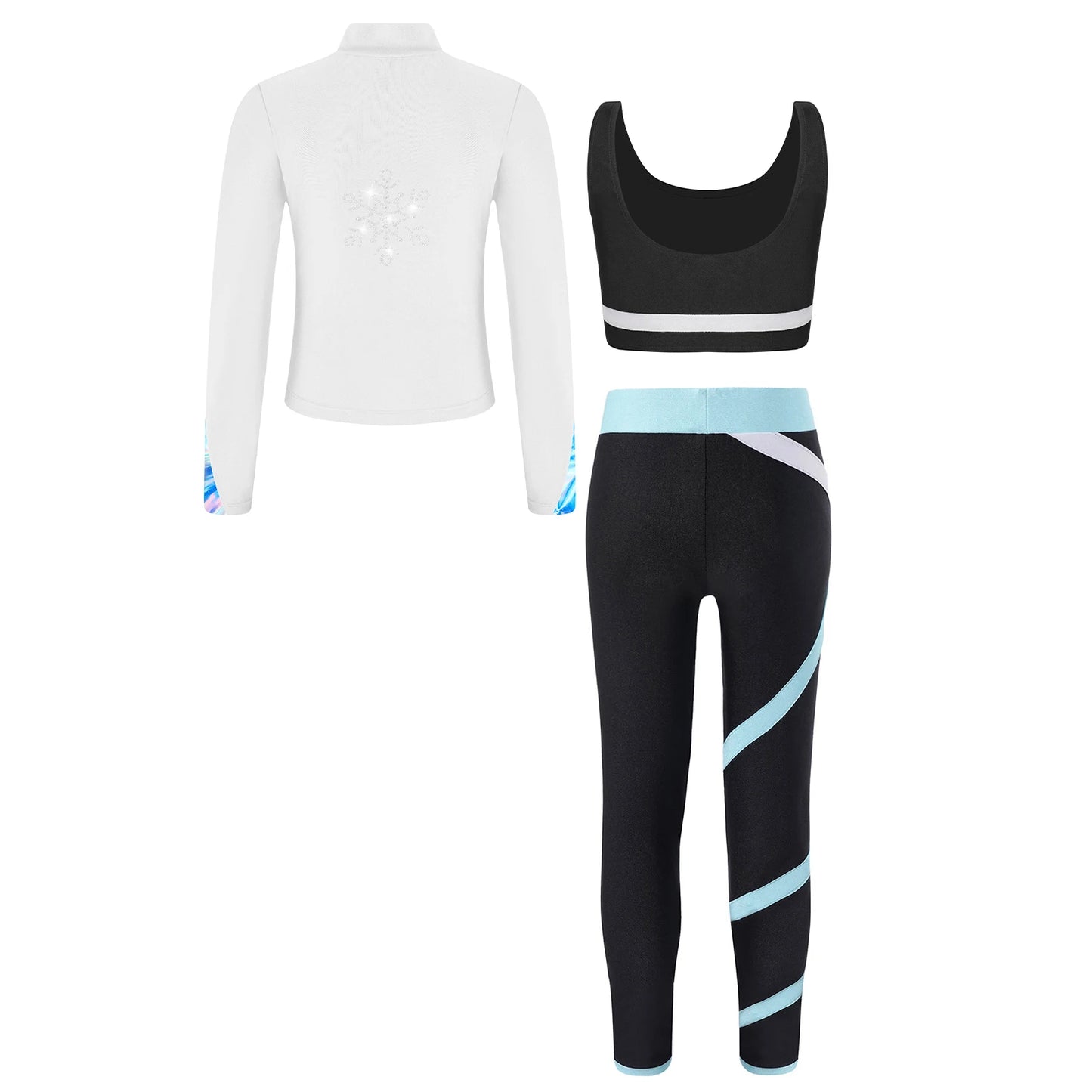 Girl clothing