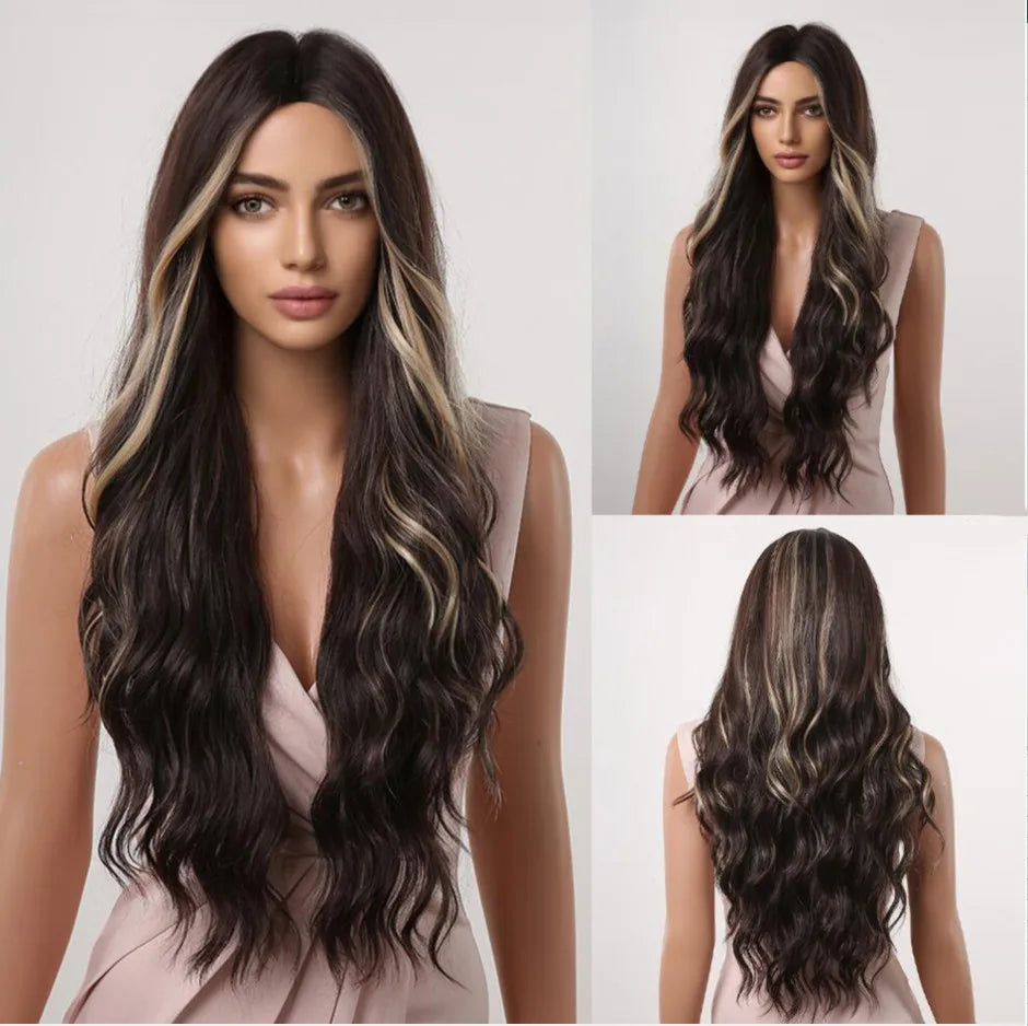 Crown & Glory Wigs