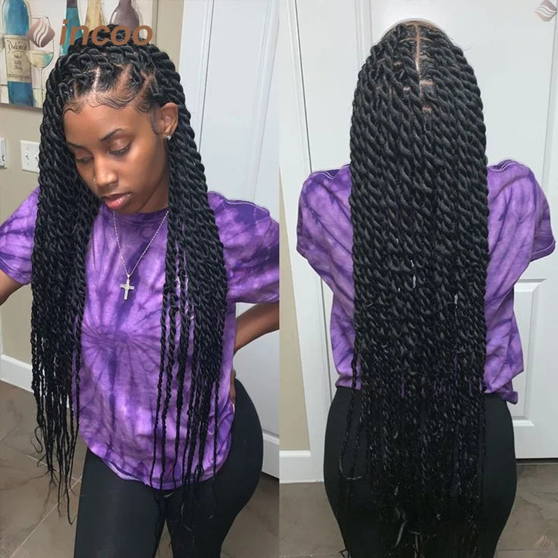 Crown & Glory Wigs