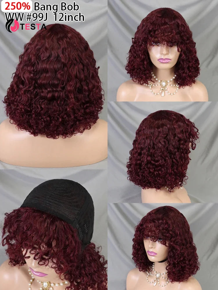 Crown & Glory Wigs