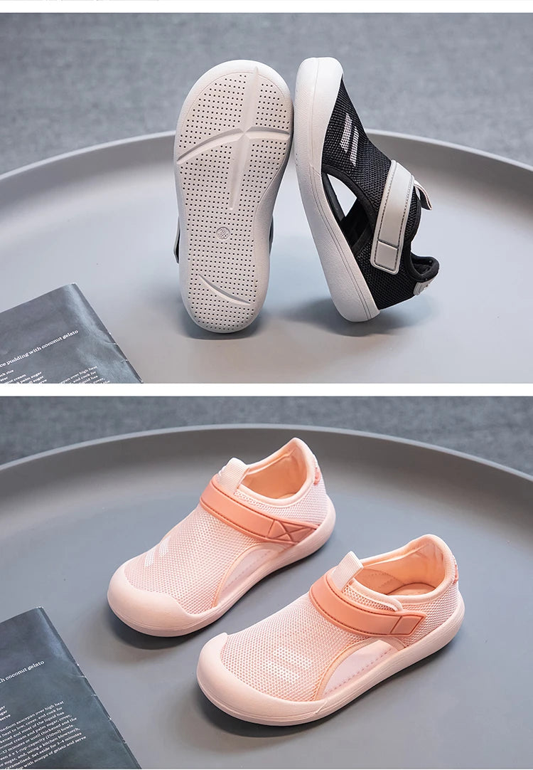 Boy shoes