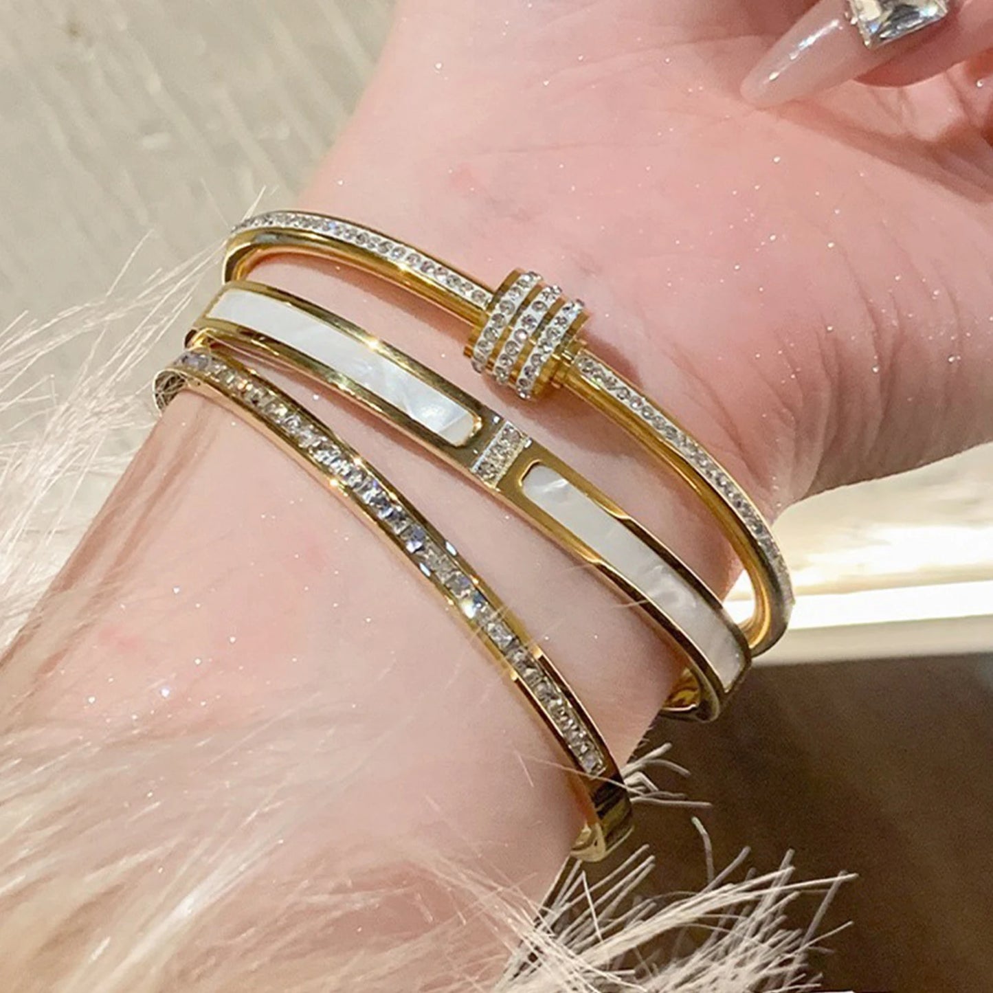 Jewellery