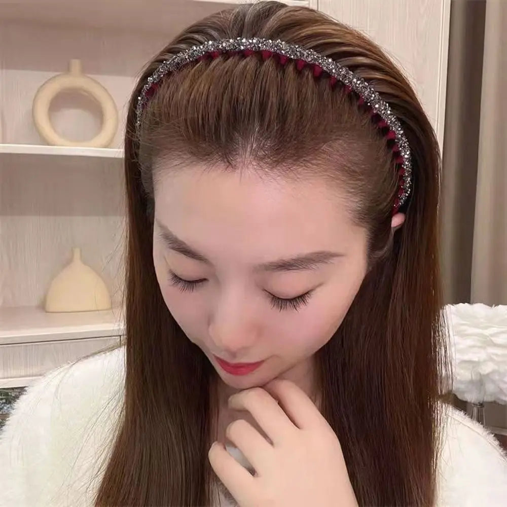 Style & Shine Hair