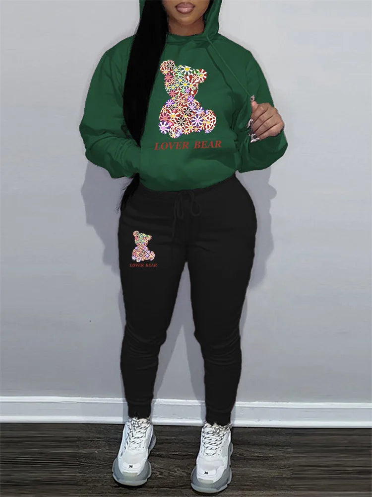 Woman clothing