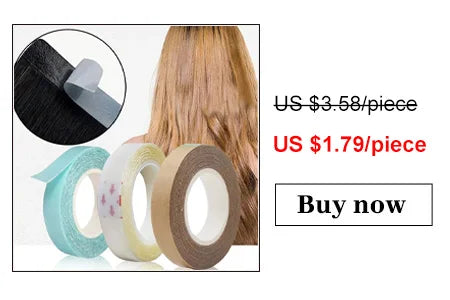 Style & Shine hair