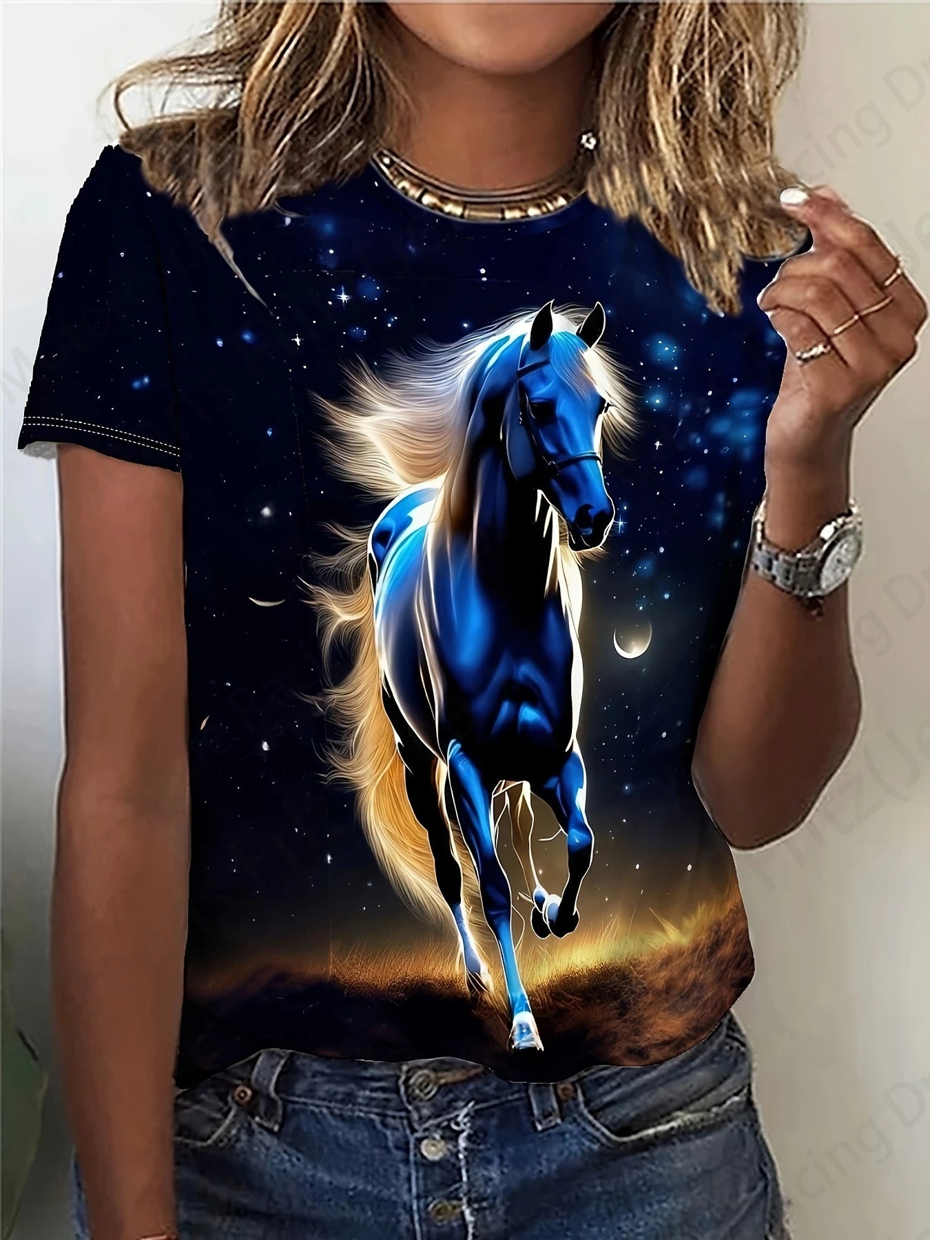 Woman clothing