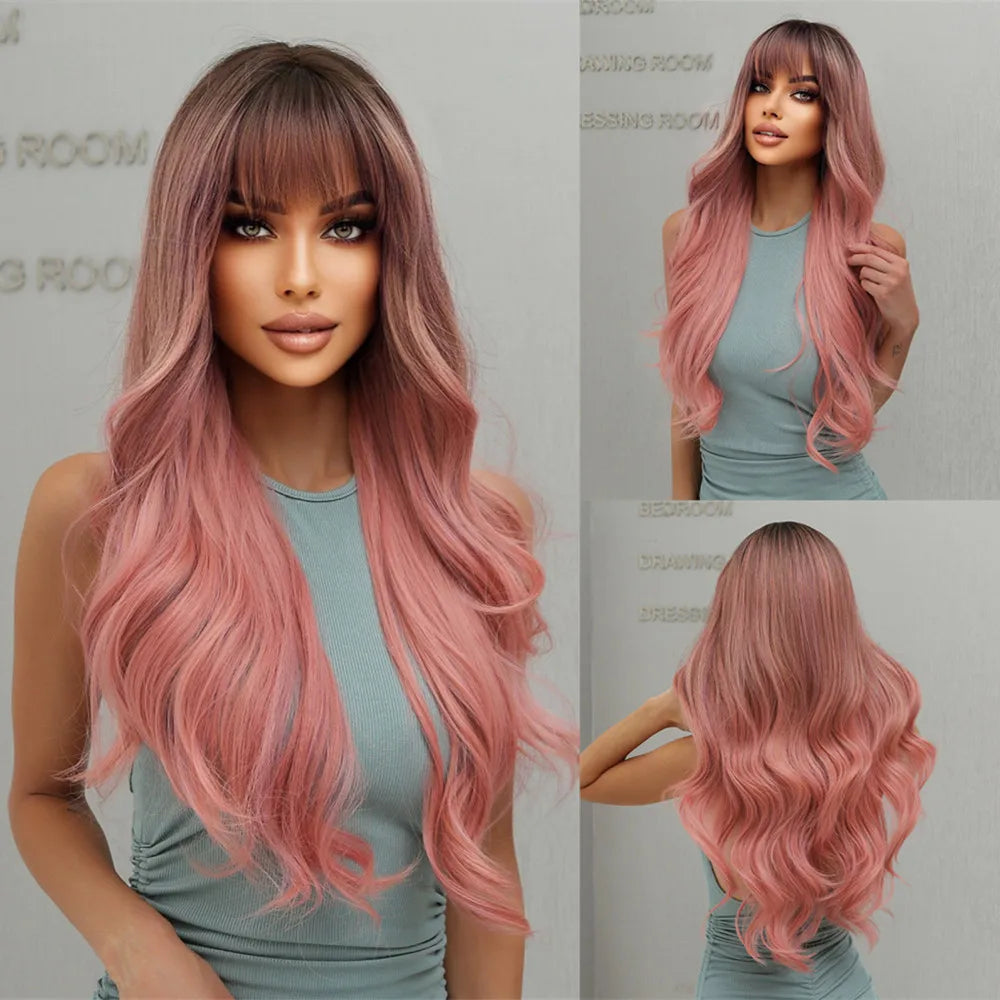 Crown & Glory Wigs