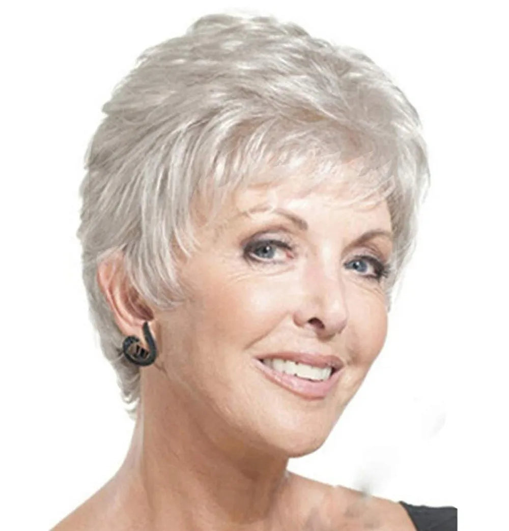 Crown & Glory Wigs