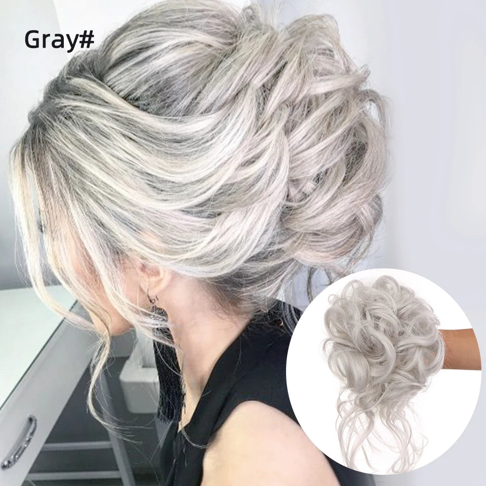 Crown & Glory Wigs
