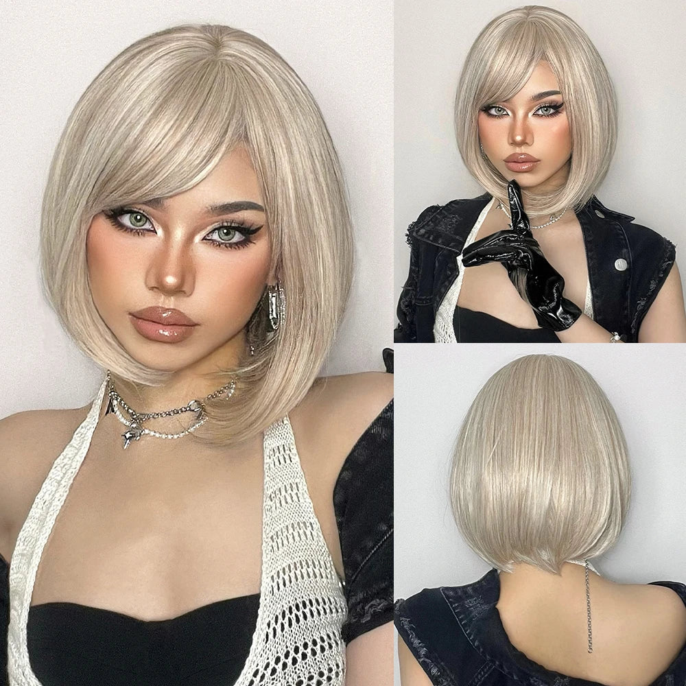 Crown & Glory Wigs