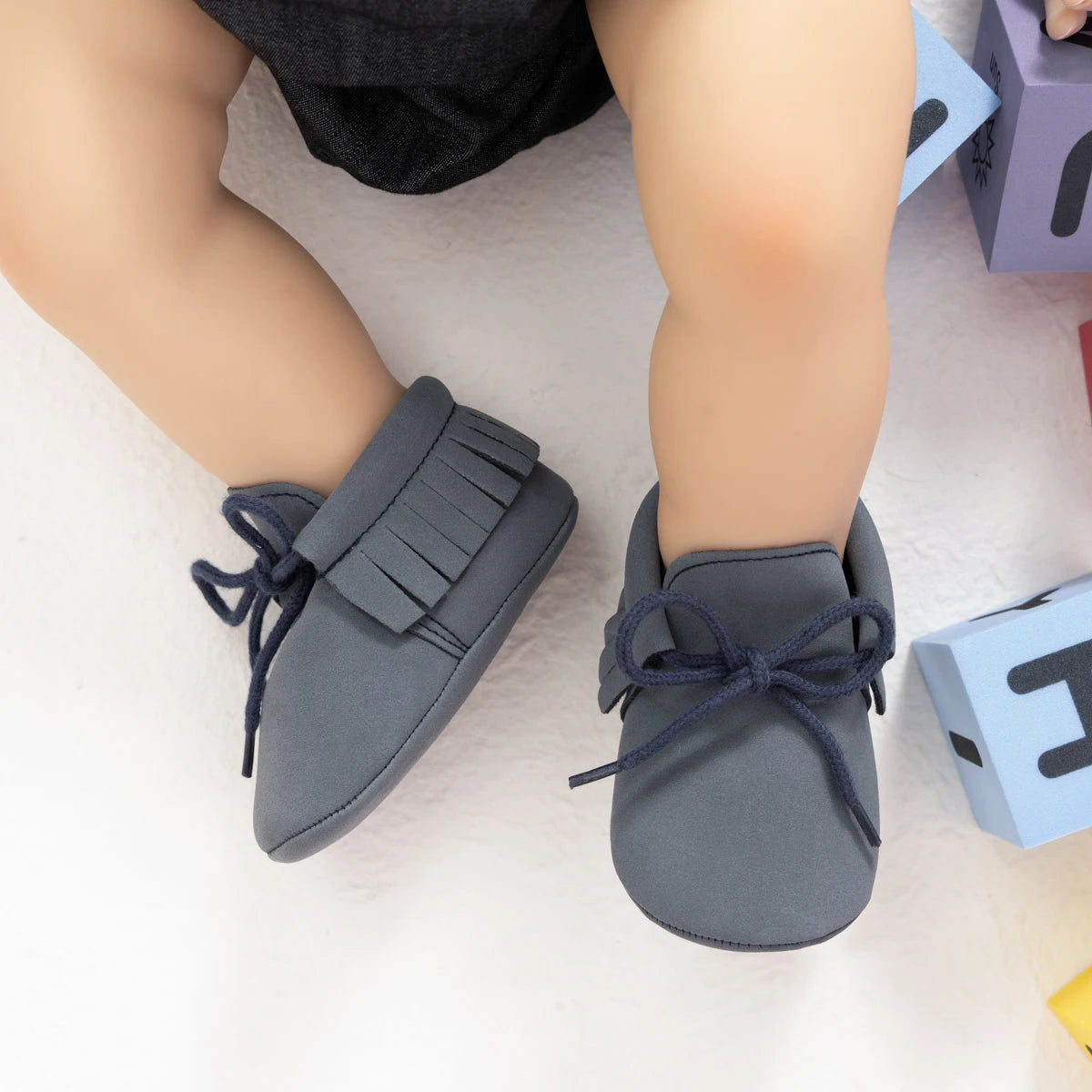 Boy shoes