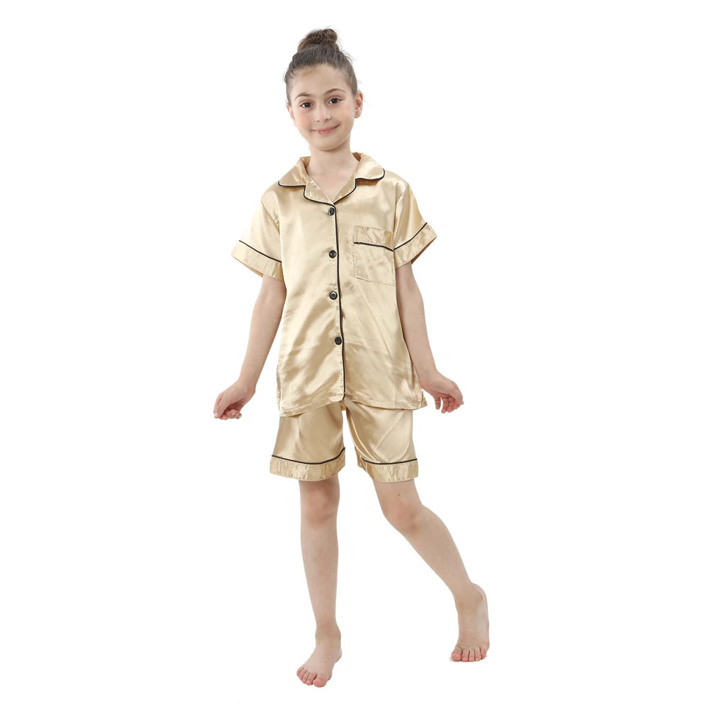 Girl clothing