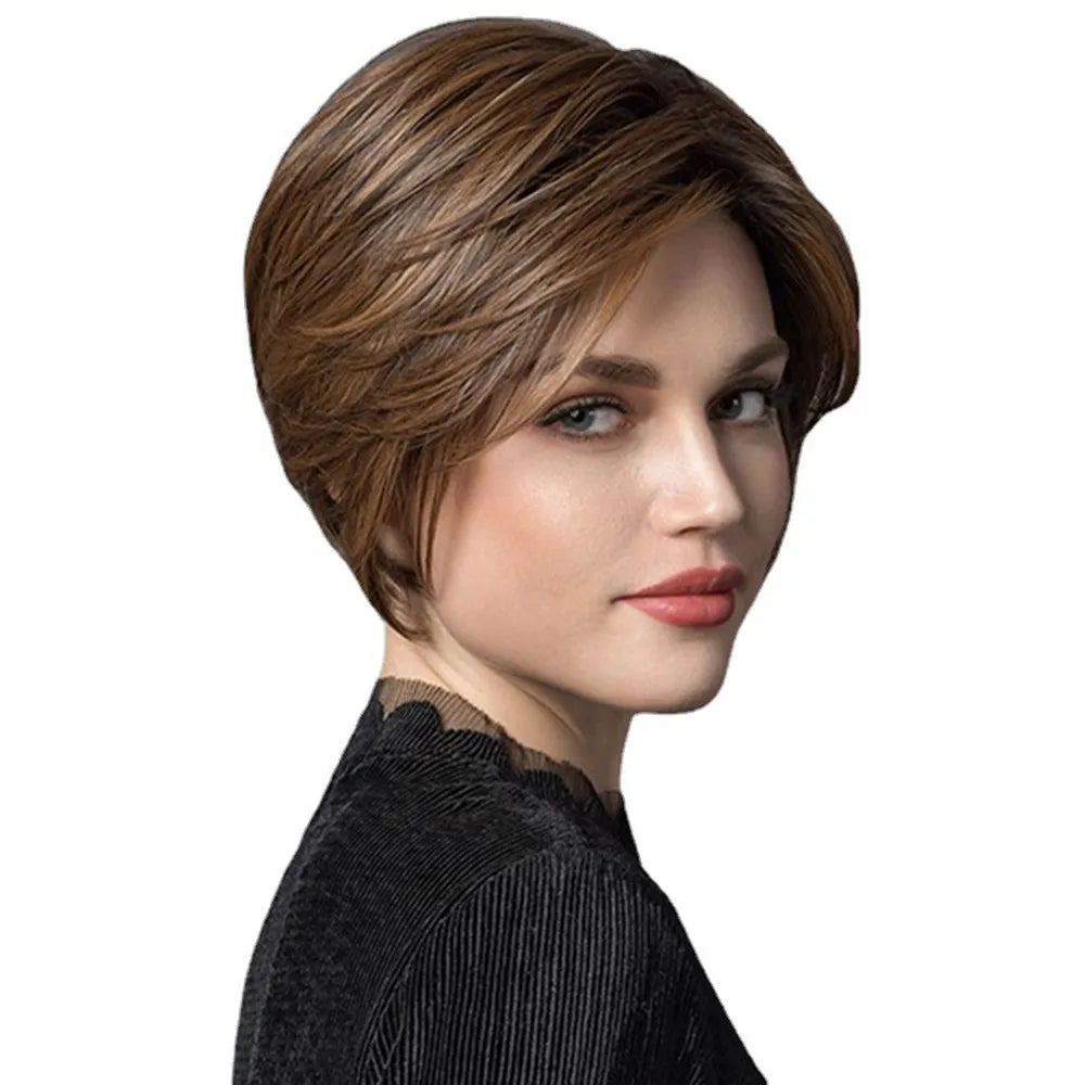 Crown & Glory Wigs