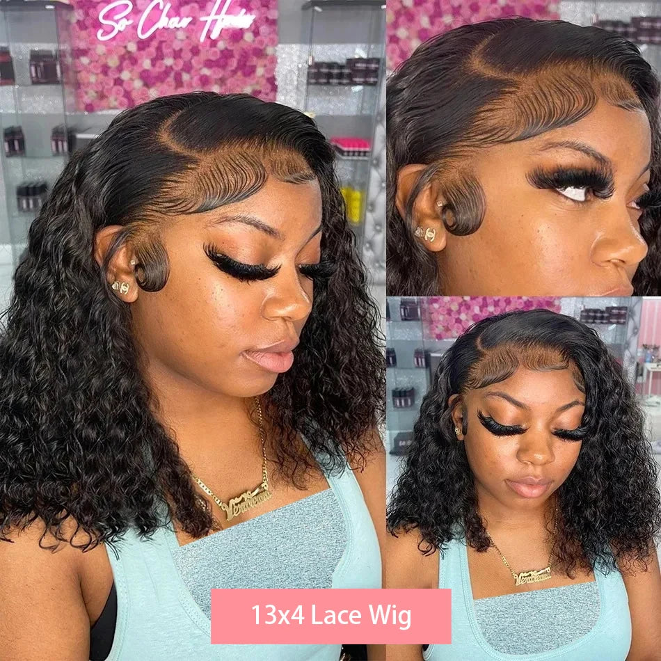 Crown & Glory Wigs