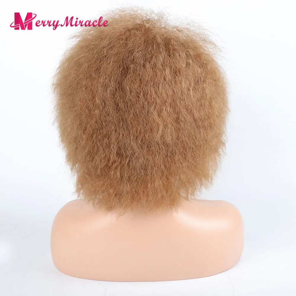 Crown & Glory Wigs