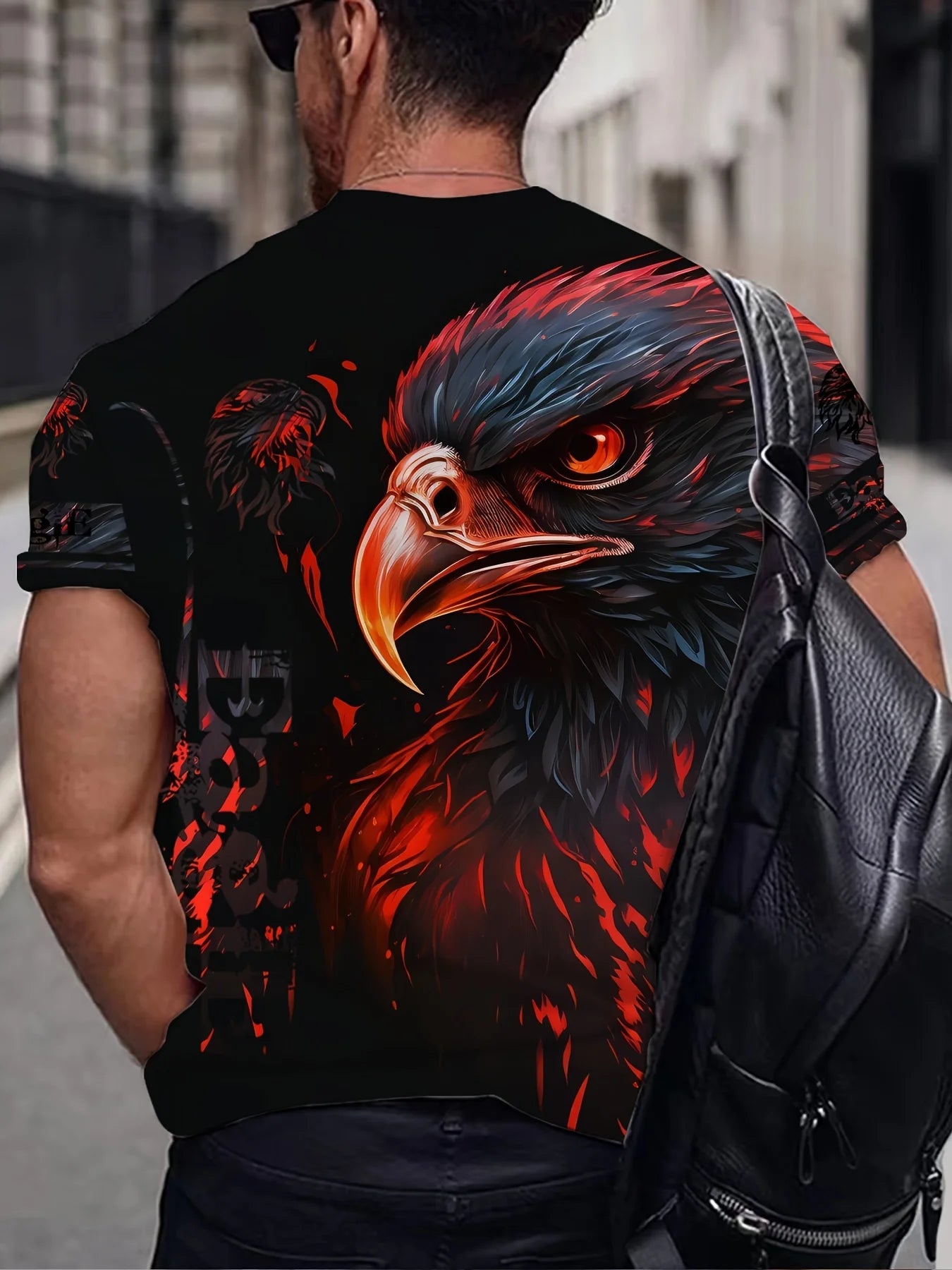 Men clothing