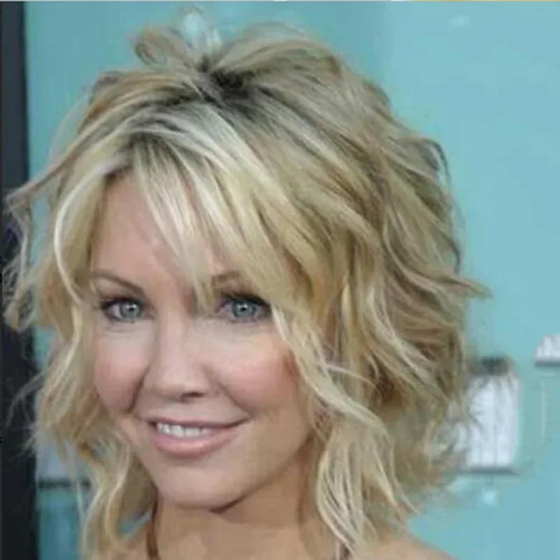 Crown & Glory Wigs
