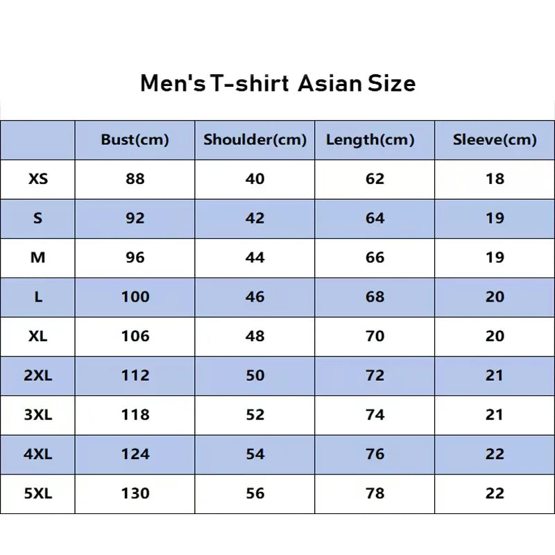 Men clothing