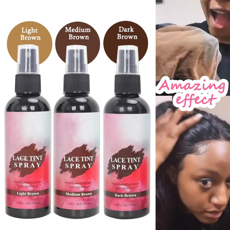Style & Shine Hair