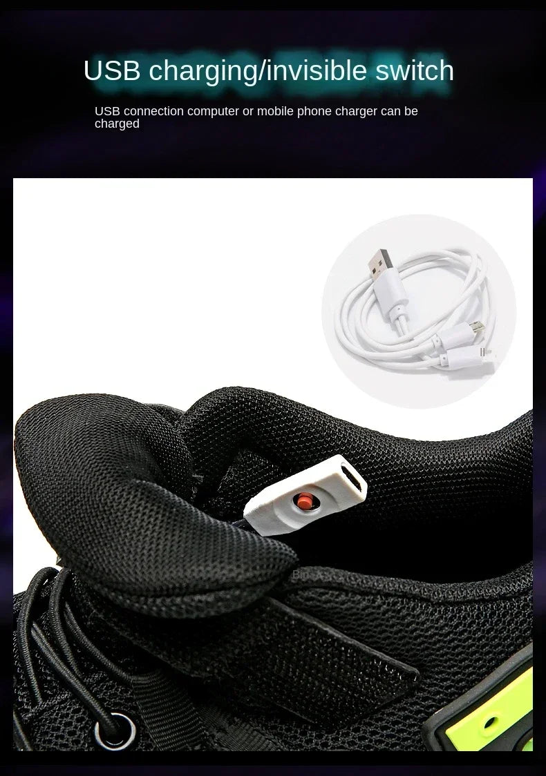 Boy shoes