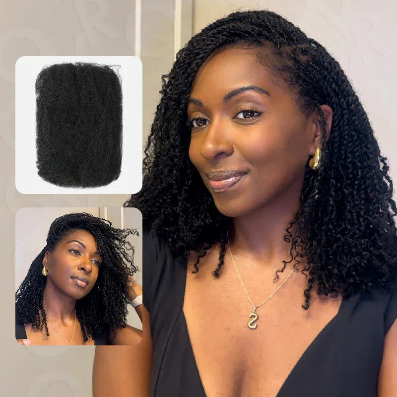 Style & Shine Hair