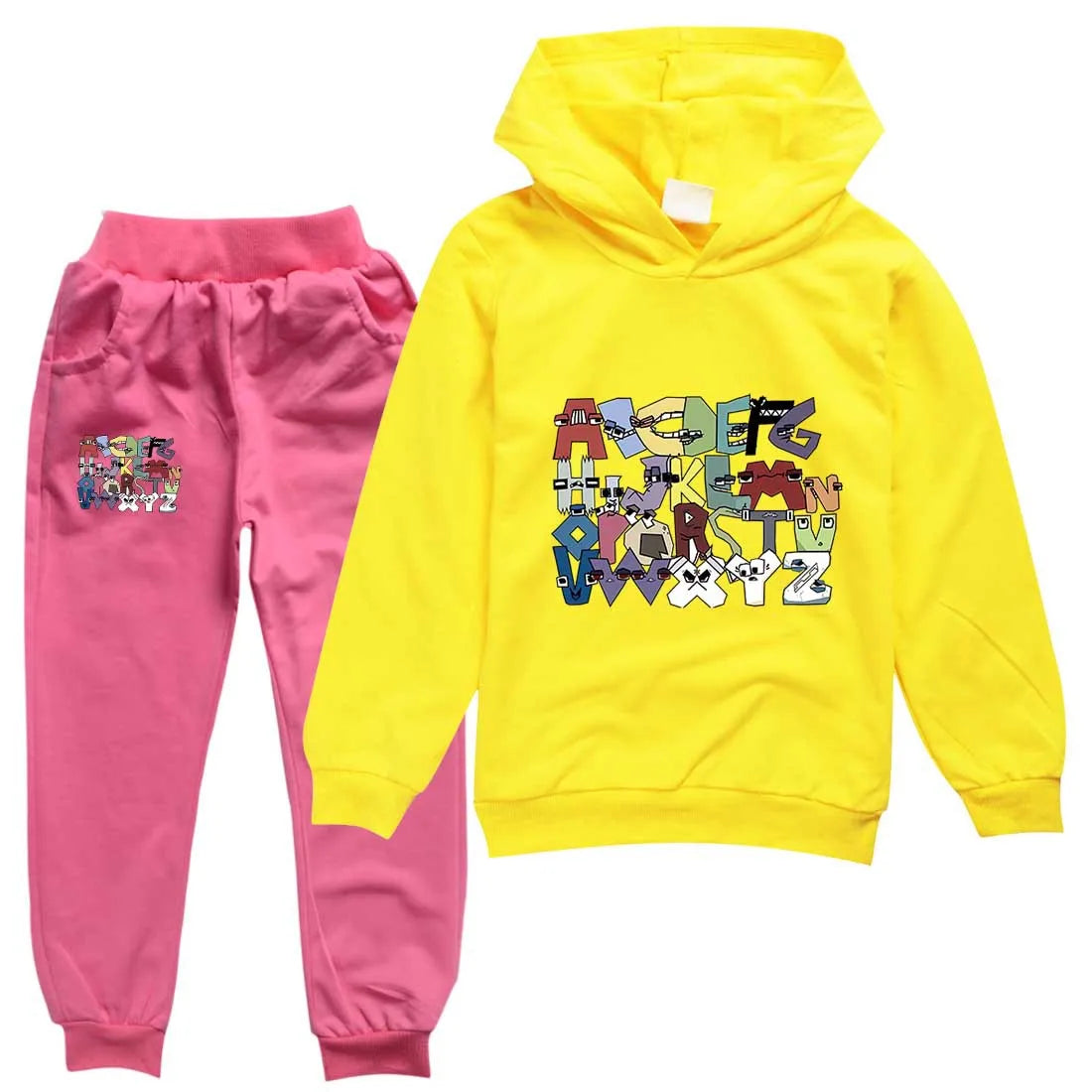 Boy clothing