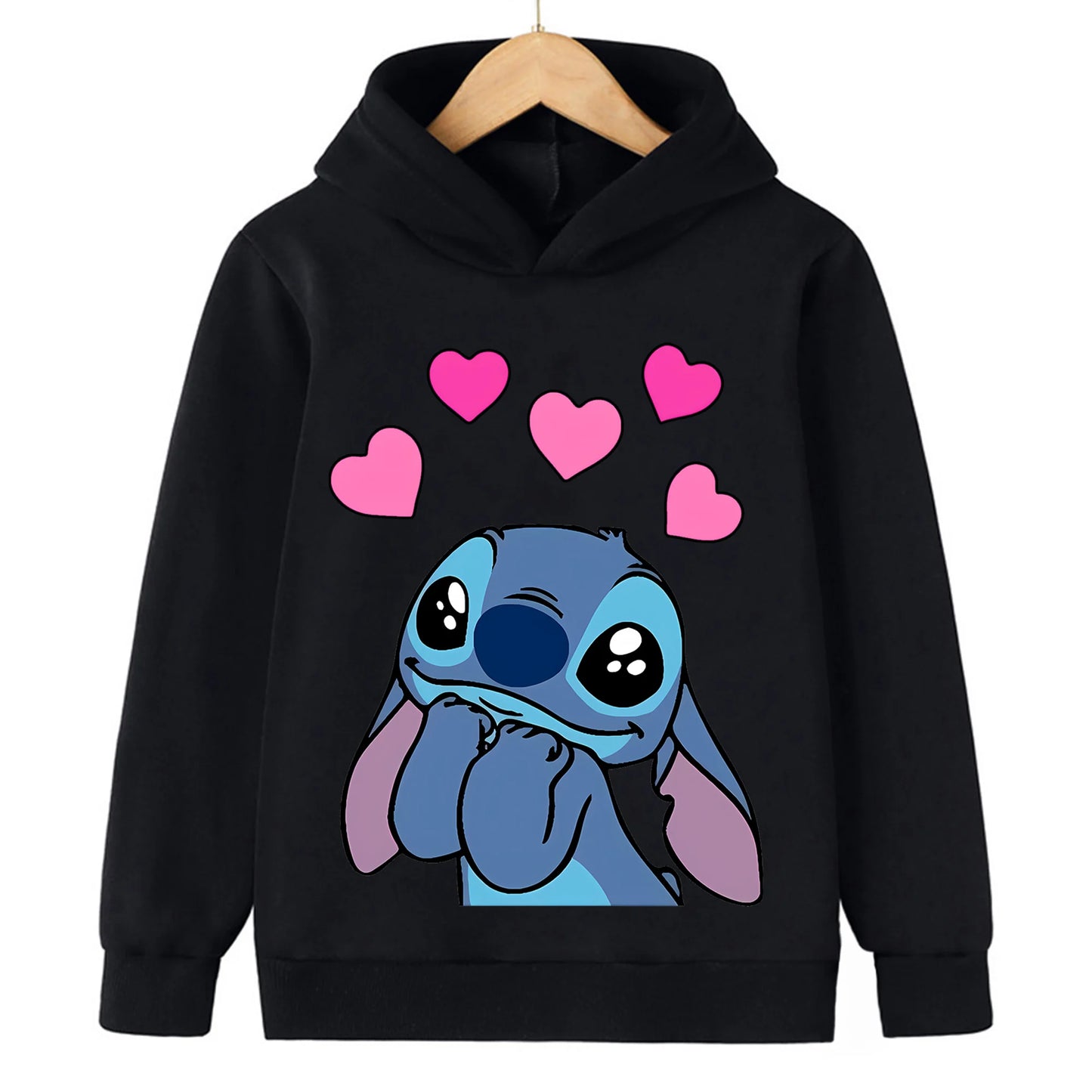 Girl clothing