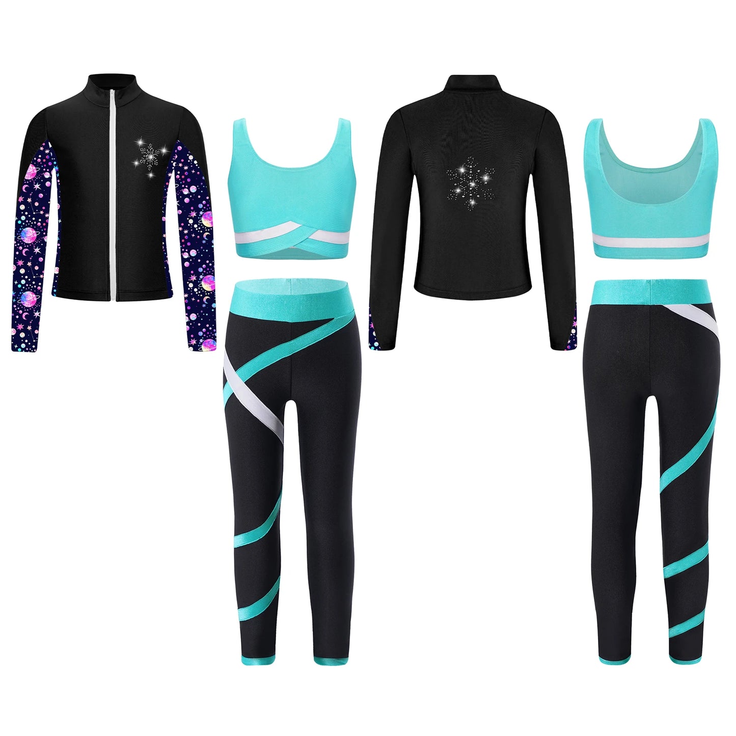 Girl clothing