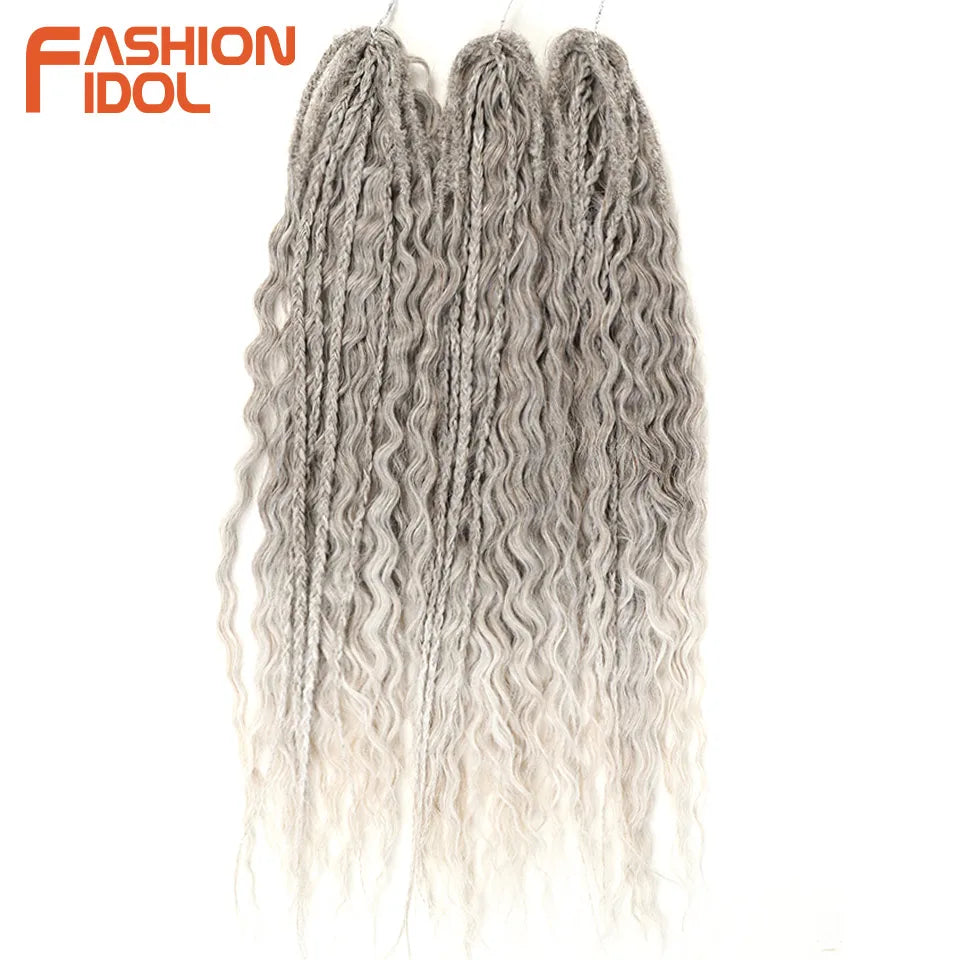 Crown & Glory Wigs
