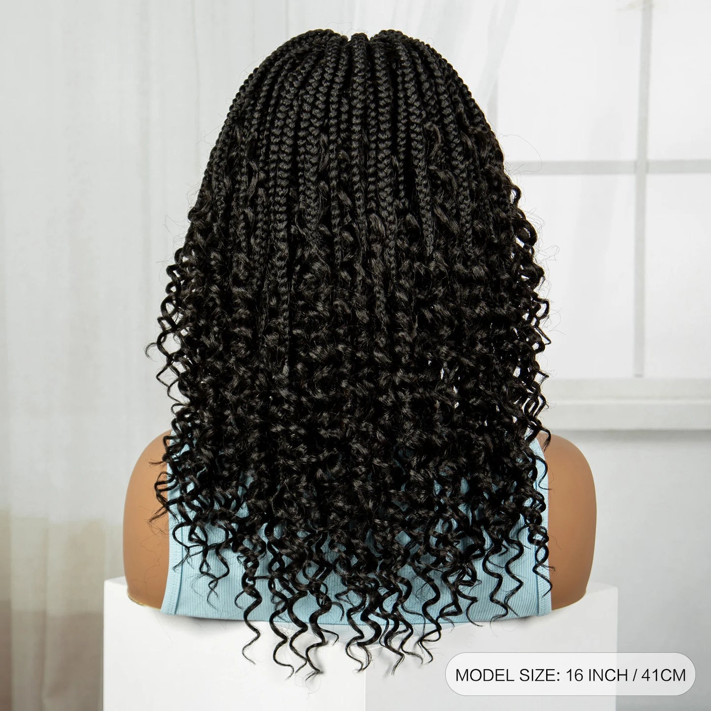 Crown & Glory Wigs