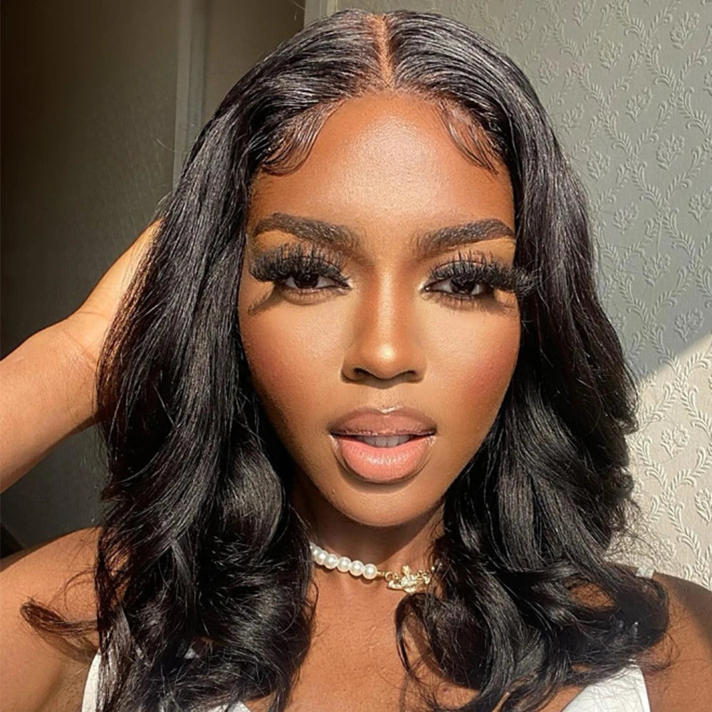 Crown & Glory Wigs