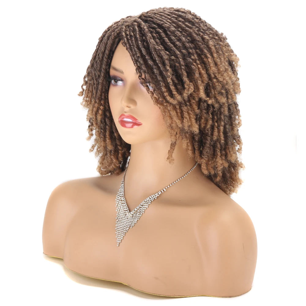 Crown & Glory Wigs