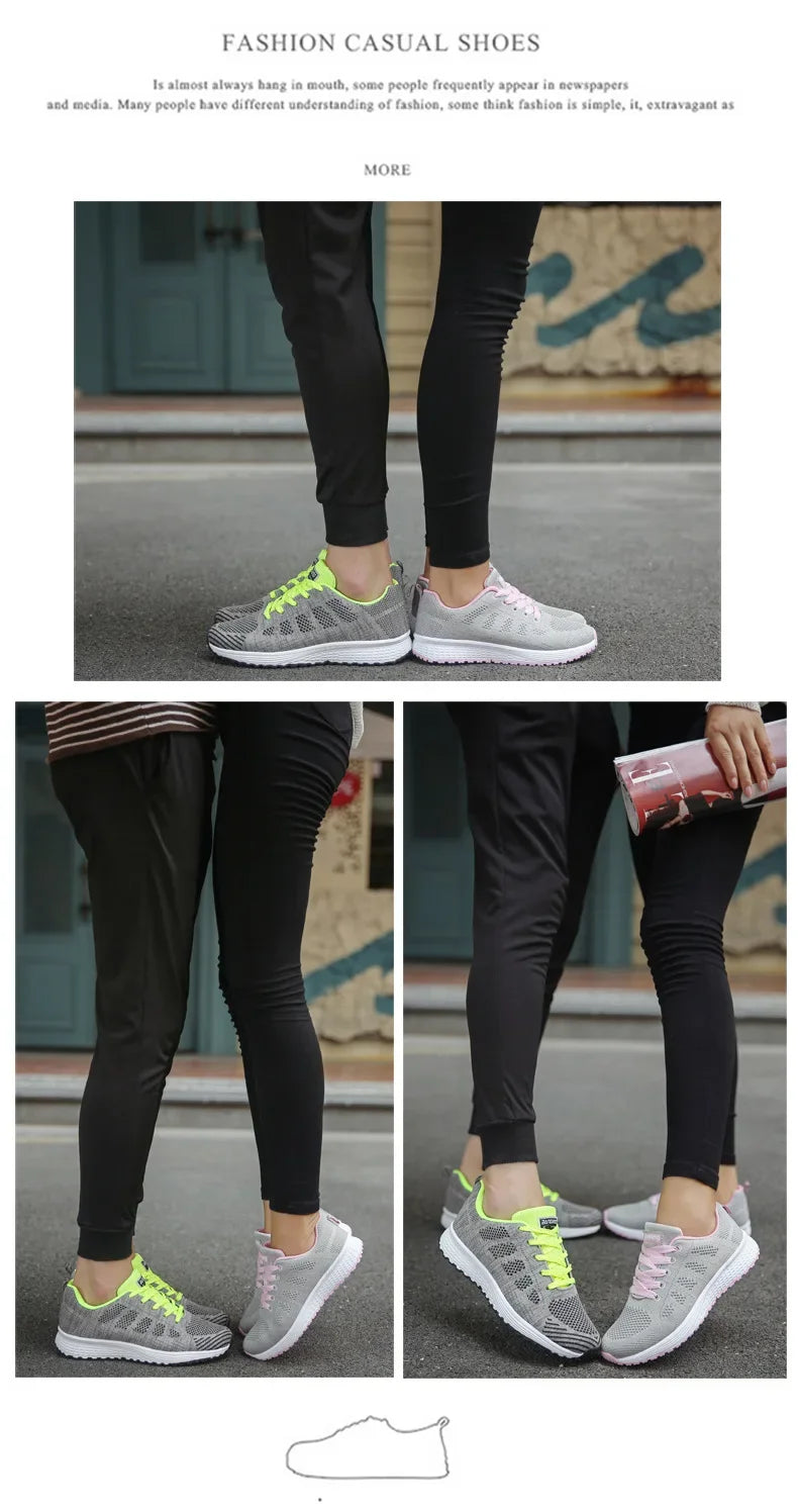 Woman shoes