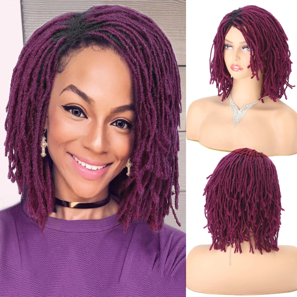 Crown & Glory Wigs