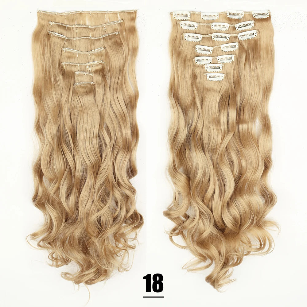 Crown & Glory Wigs