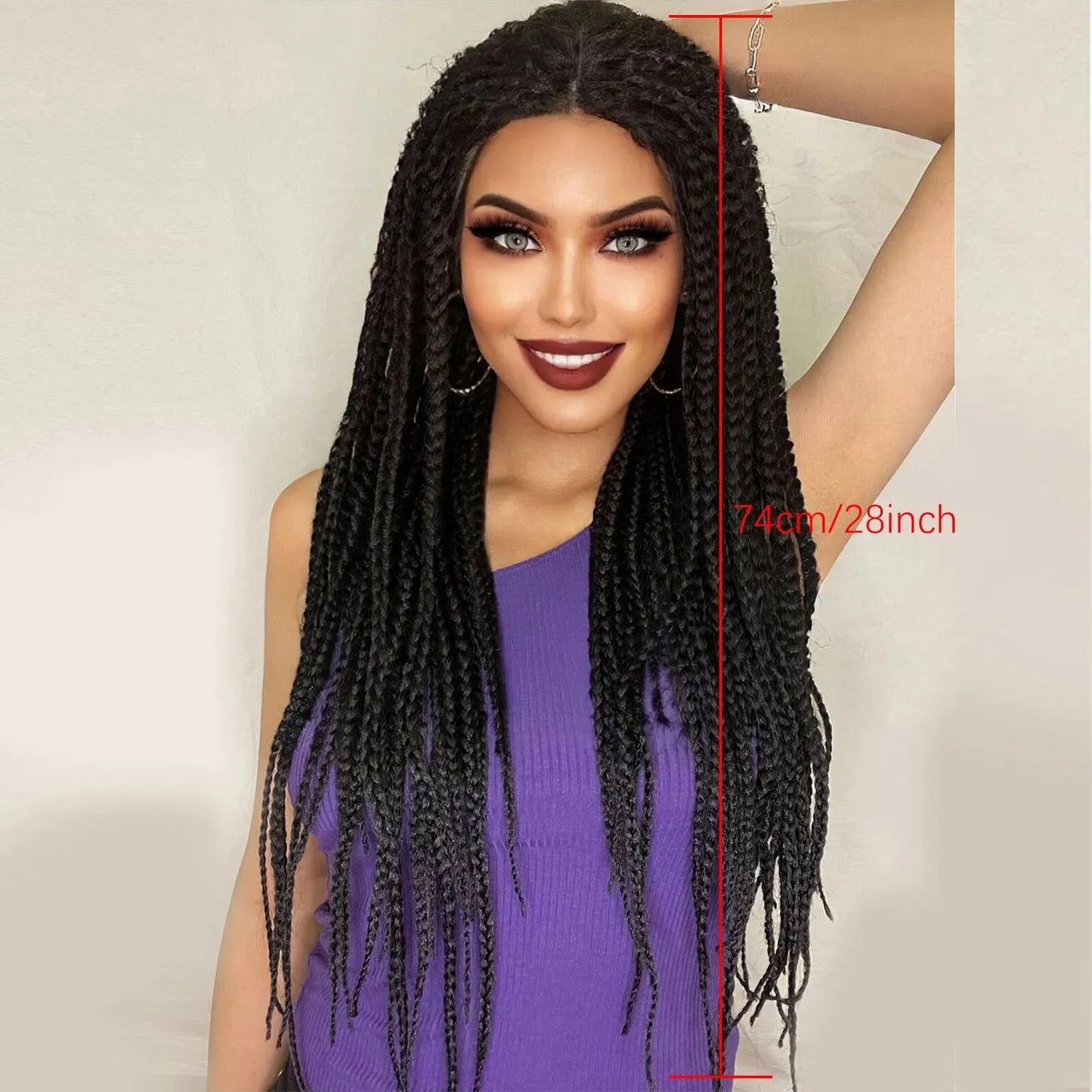 Crown & Glory Wigs