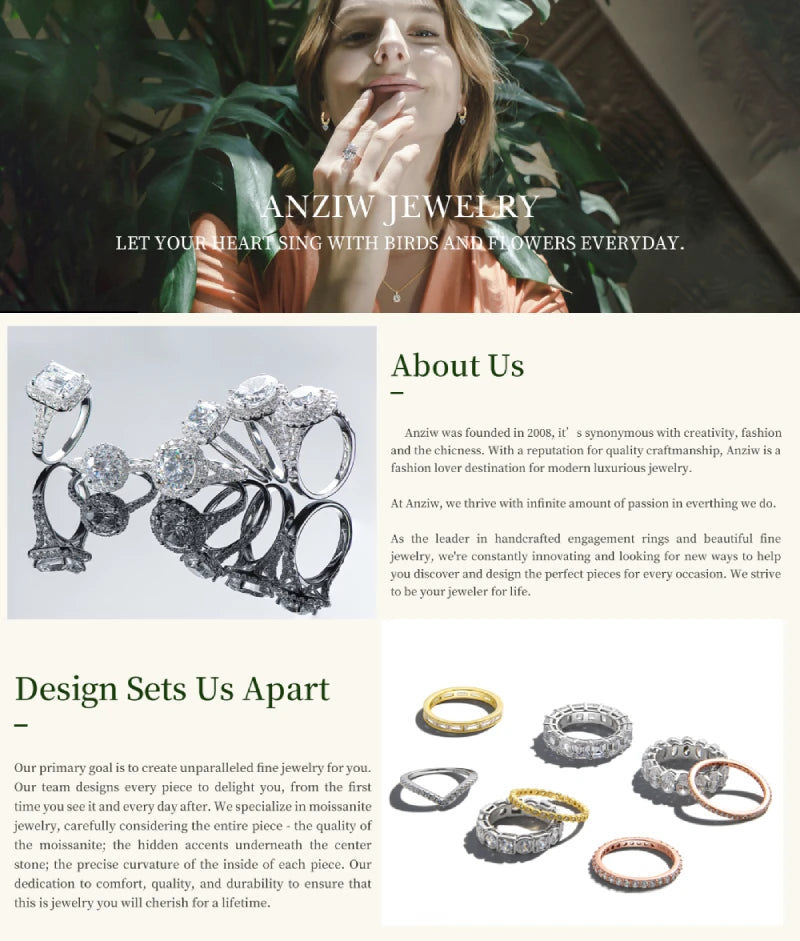 Jewellery