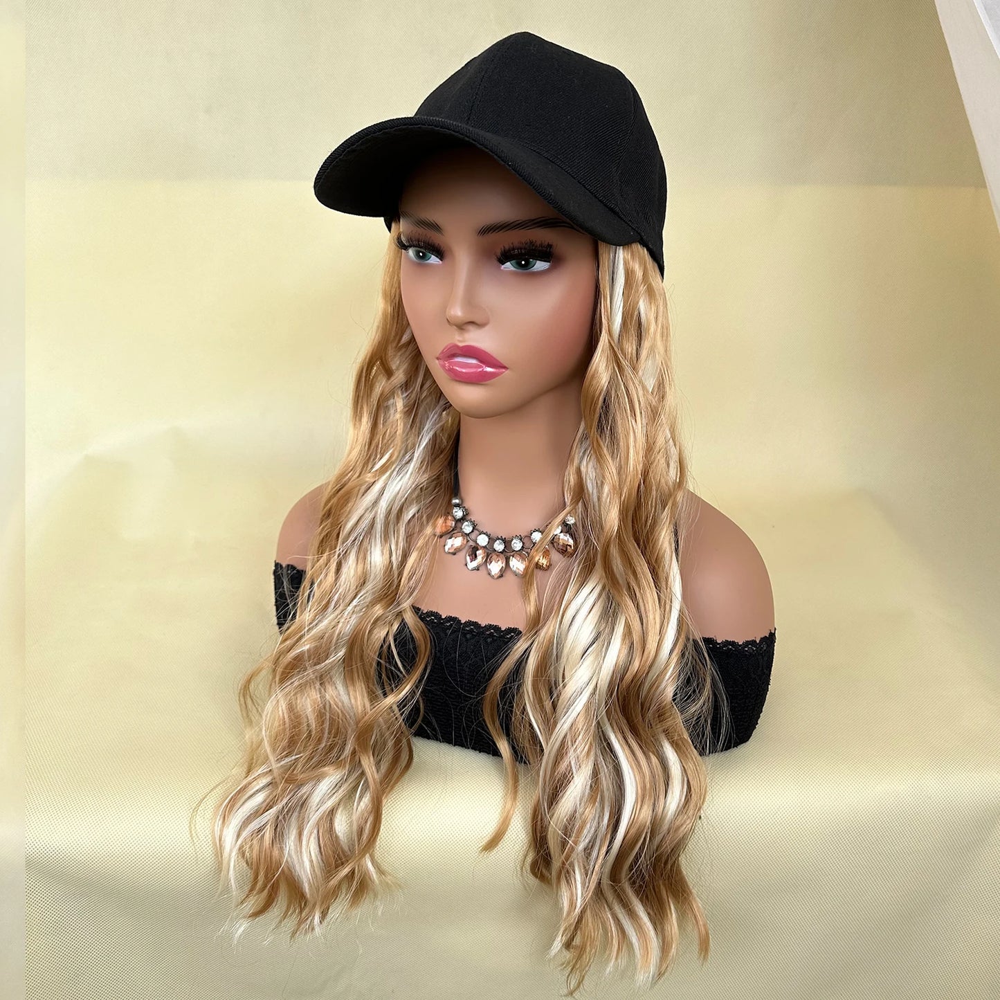 Crown & Glory Wigs