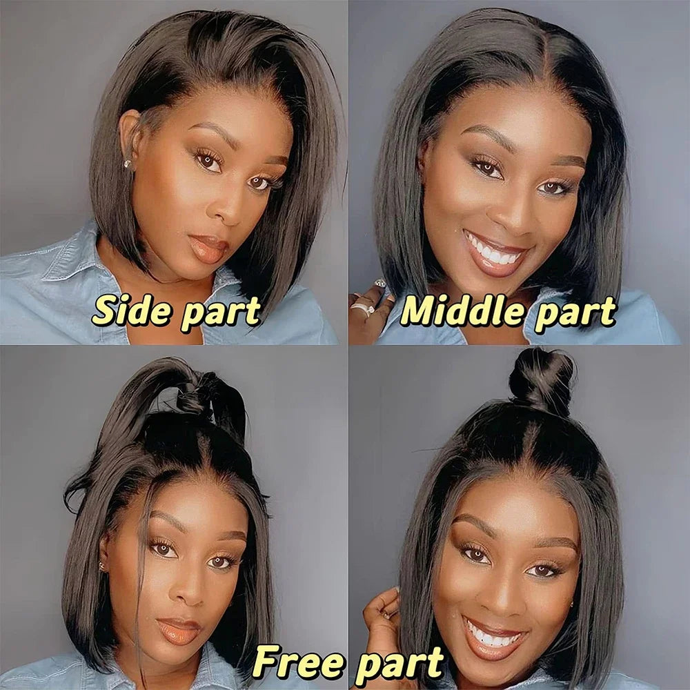 Crown & Glory Wigs