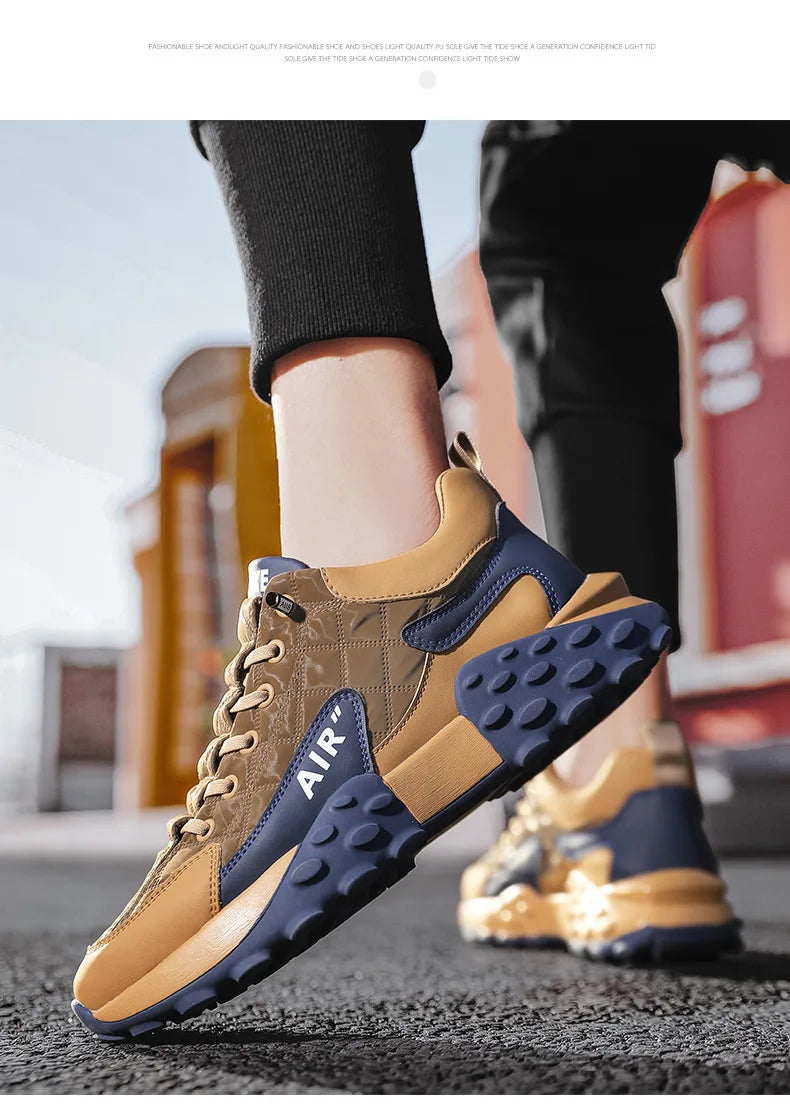 Men Shoes